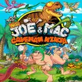 Microids New Joe And Mac Caveman Ninja PC Game